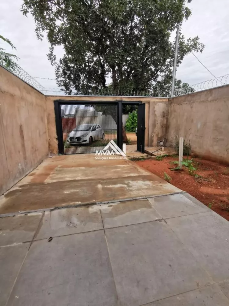 Casa, 3 quartos, 78 m² - Foto 2