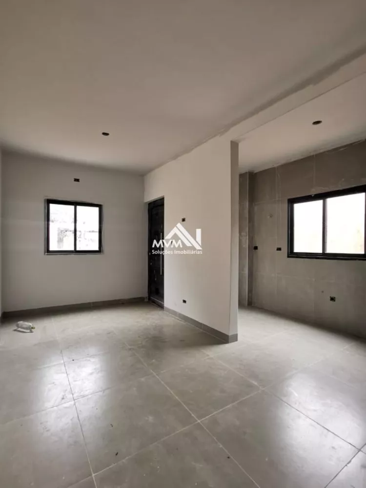 Casa, 3 quartos, 78 m² - Foto 3