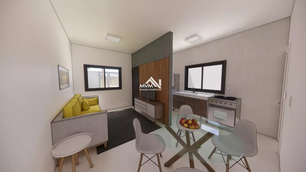 Casa, 3 quartos, 78 m² - Foto 14