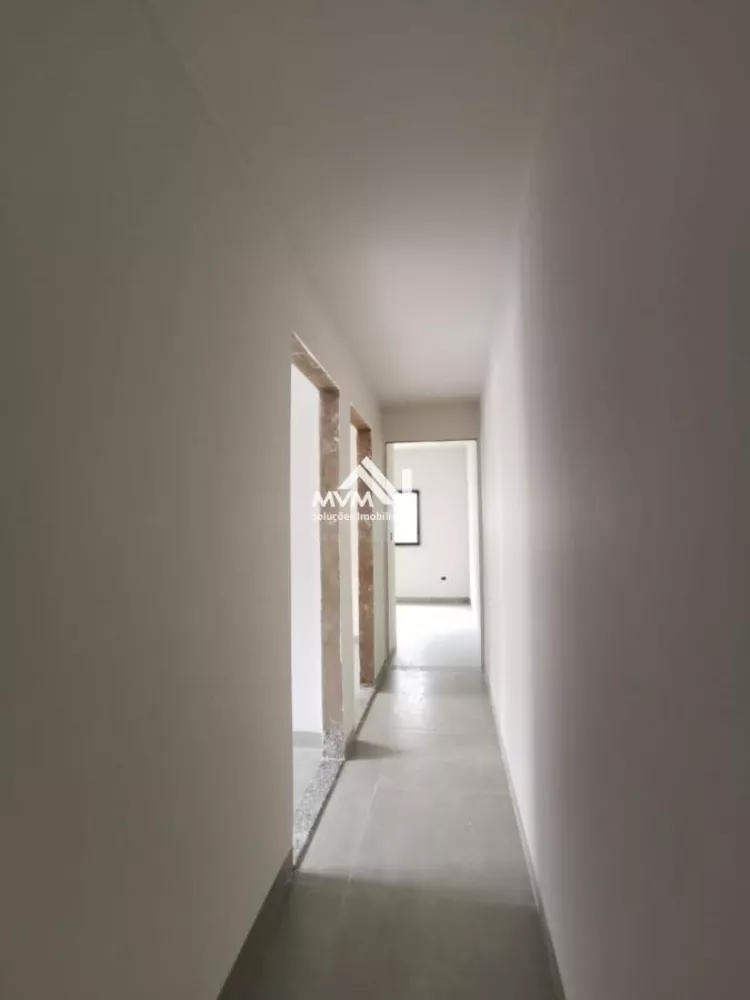 Casa, 3 quartos, 78 m² - Foto 5