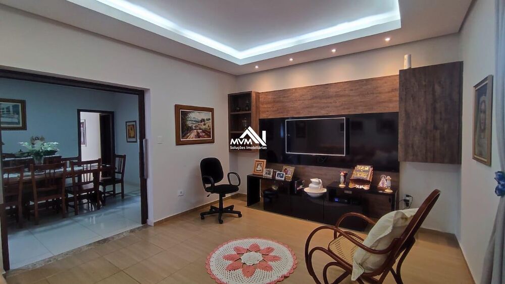 Casa, 3 quartos, 233 m² - Foto 5