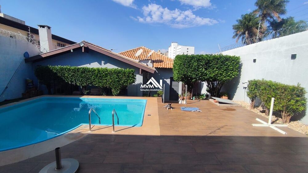 Casa, 3 quartos, 233 m² - Foto 11