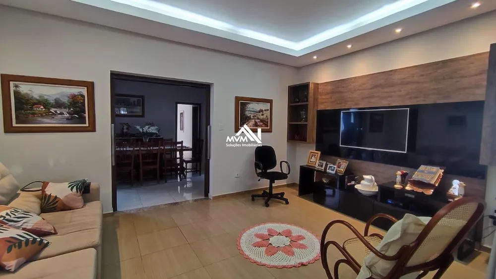 Casa, 3 quartos, 233 m² - Foto 16