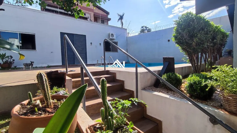 Casa, 3 quartos, 233 m² - Foto 16