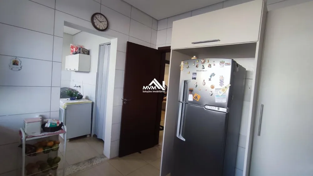 Casa, 3 quartos, 233 m² - Foto 11