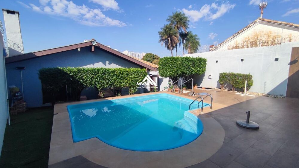 Casa, 3 quartos, 233 m² - Foto 10