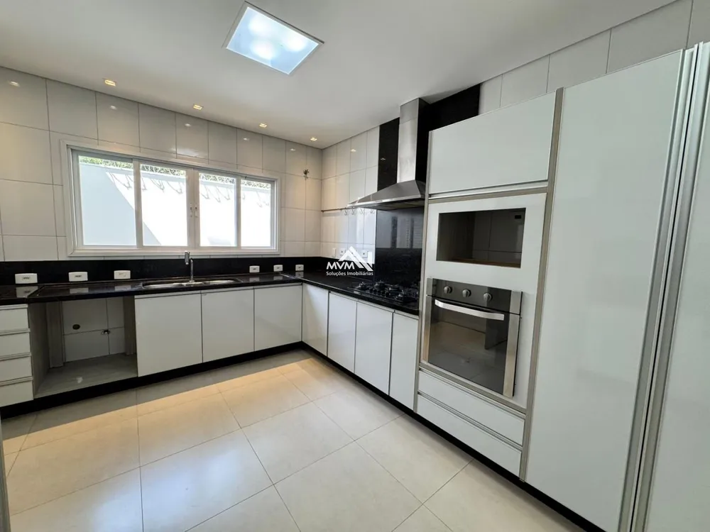 Sobrado, 4 quartos, 542 m² - Foto 10