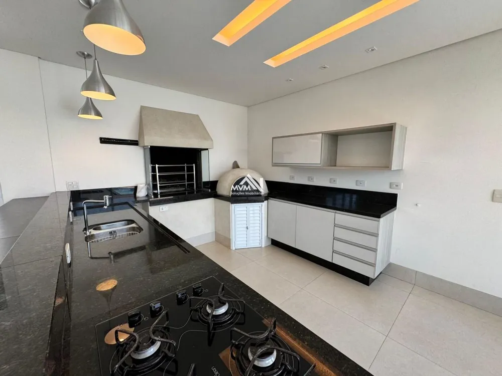 Sobrado, 4 quartos, 542 m² - Foto 9