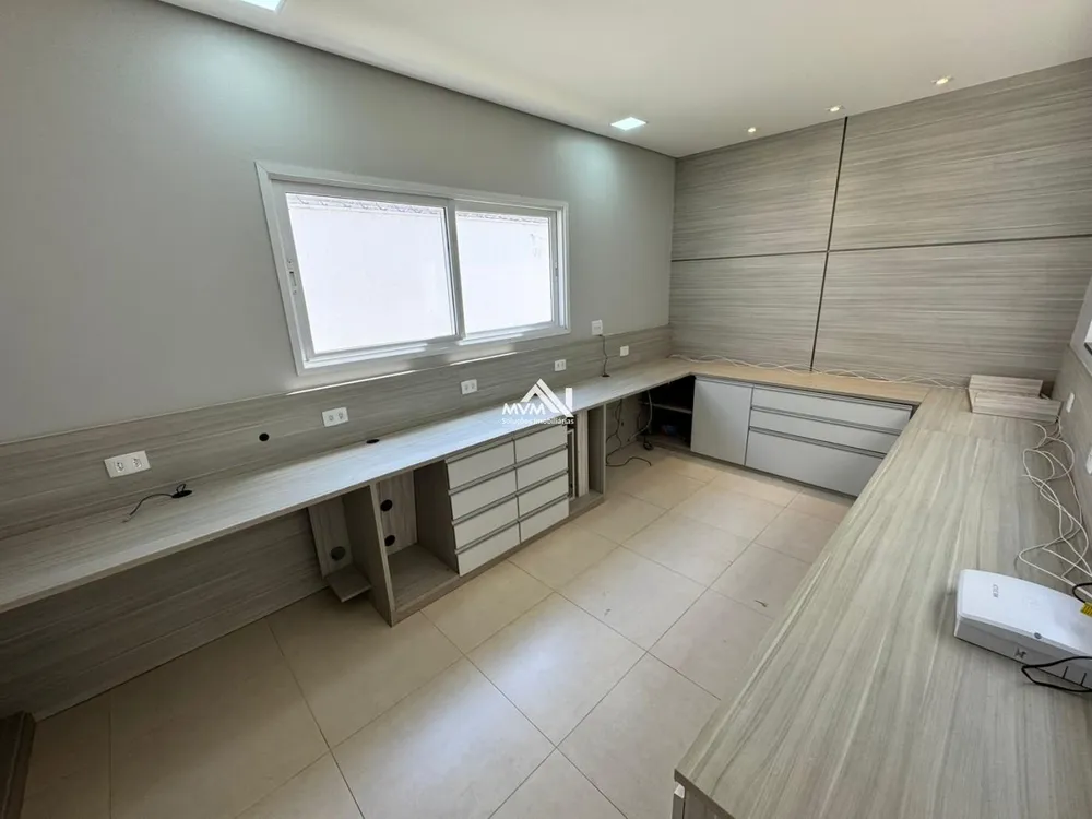 Sobrado, 4 quartos, 542 m² - Foto 5