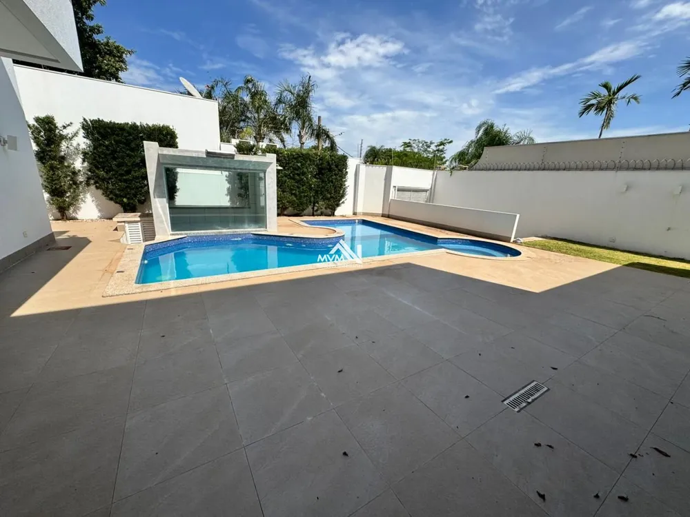Sobrado, 4 quartos, 542 m² - Foto 12