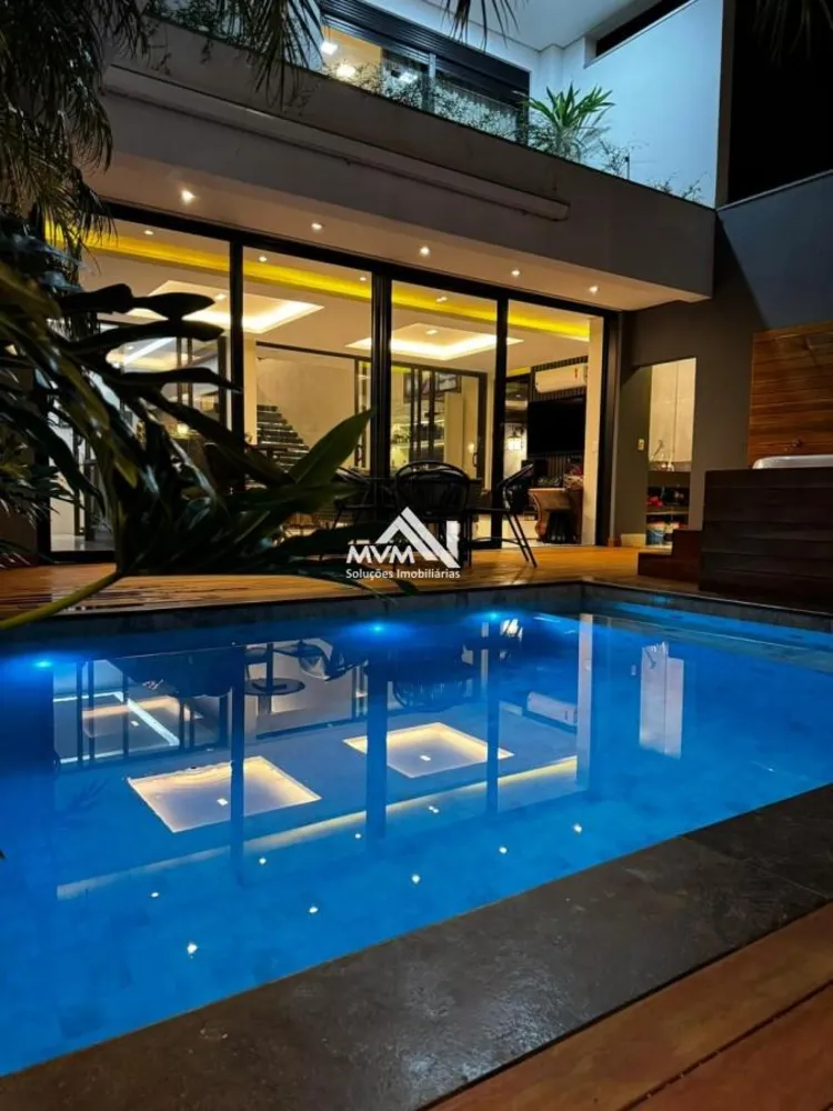 Sobrado, 3 quartos, 291 m² - Foto 8