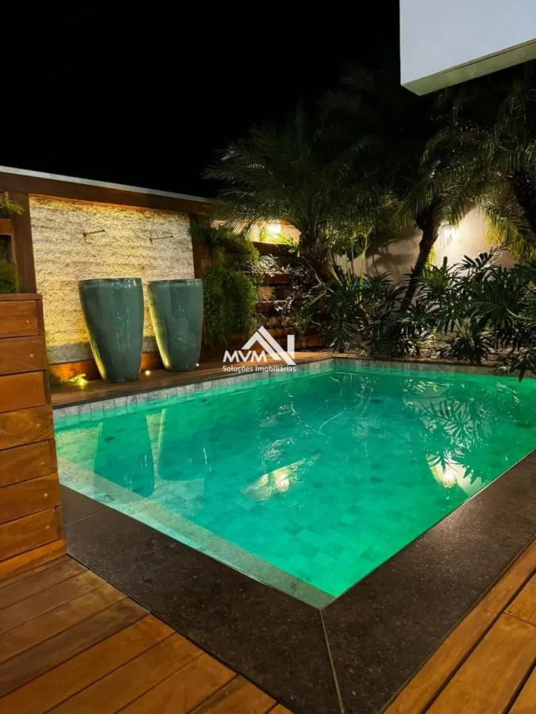 Sobrado, 3 quartos, 291 m² - Foto 6
