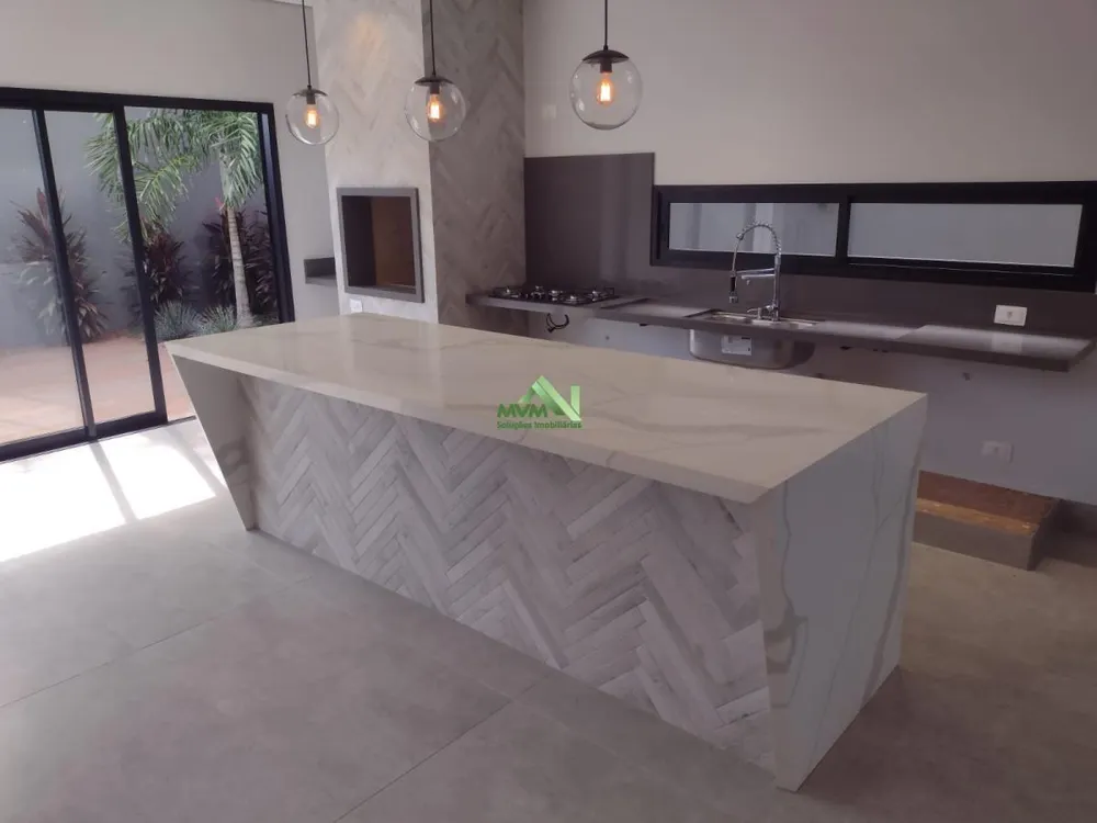 Casa, 3 quartos, 182 m² - Foto 11
