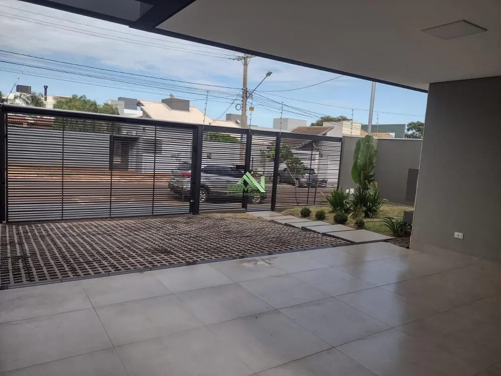 Casa, 3 quartos, 182 m² - Foto 2