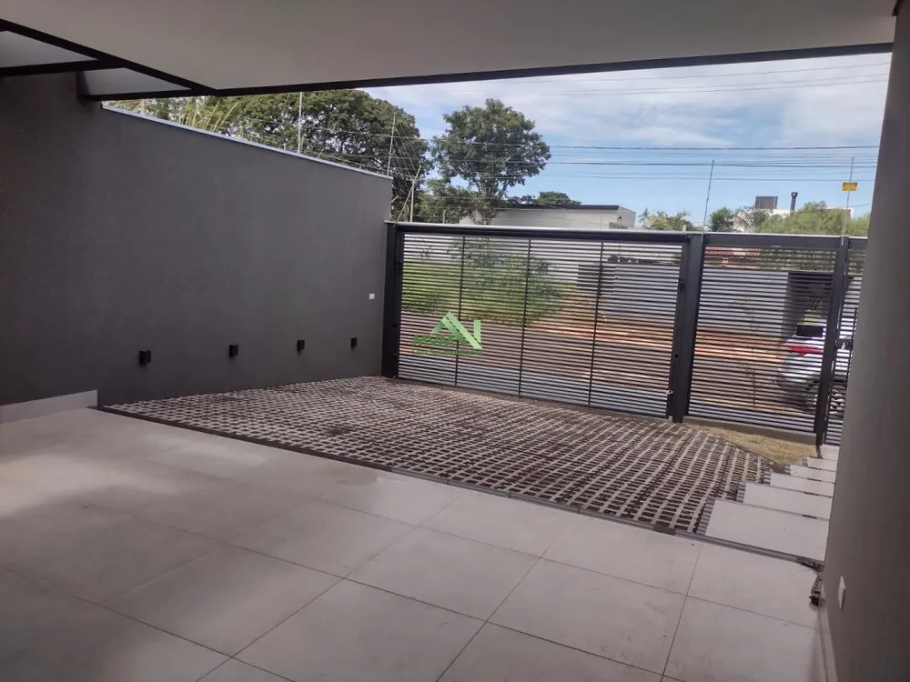 Casa, 3 quartos, 182 m² - Foto 3