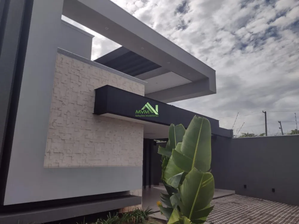 Casa, 3 quartos, 182 m² - Foto 1
