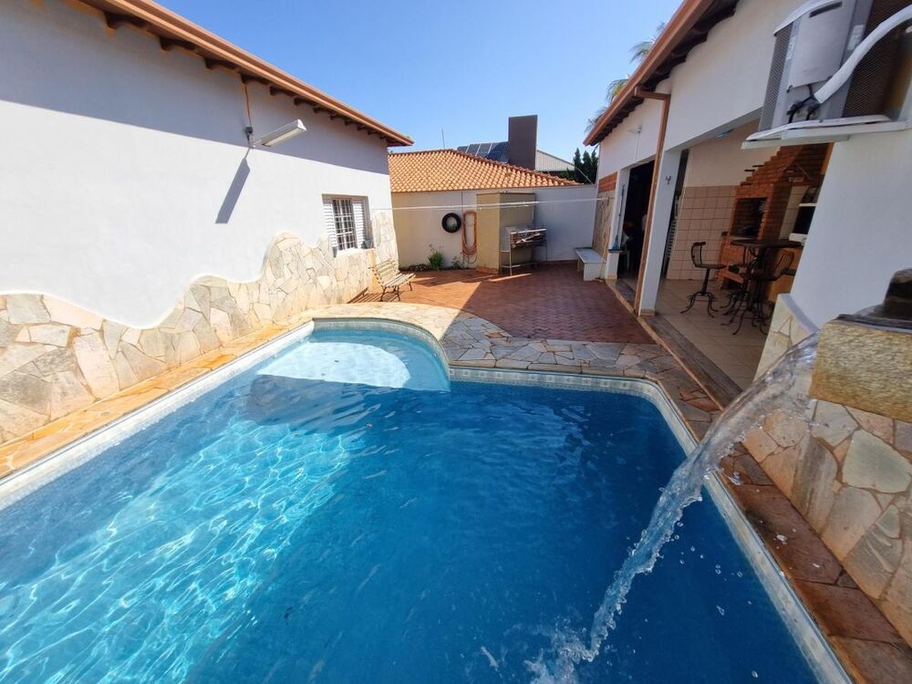 Casa, 4 quartos, 180 m² - Foto 18