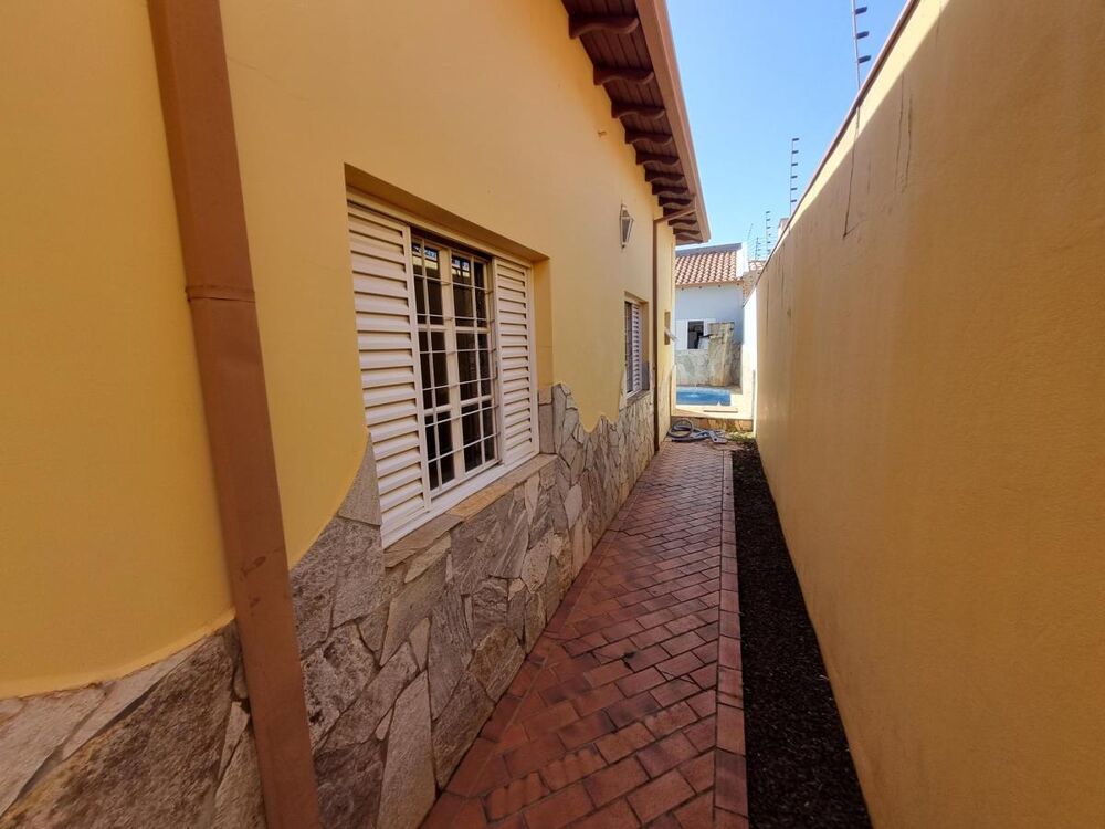 Casa, 4 quartos, 180 m² - Foto 14
