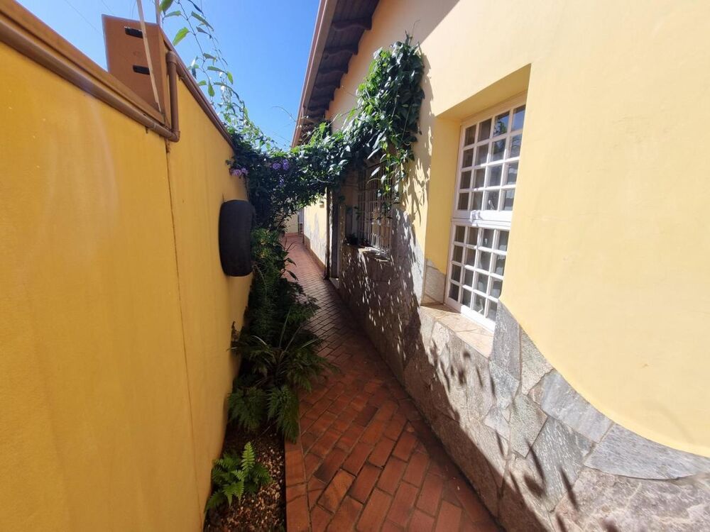 Casa, 4 quartos, 180 m² - Foto 13