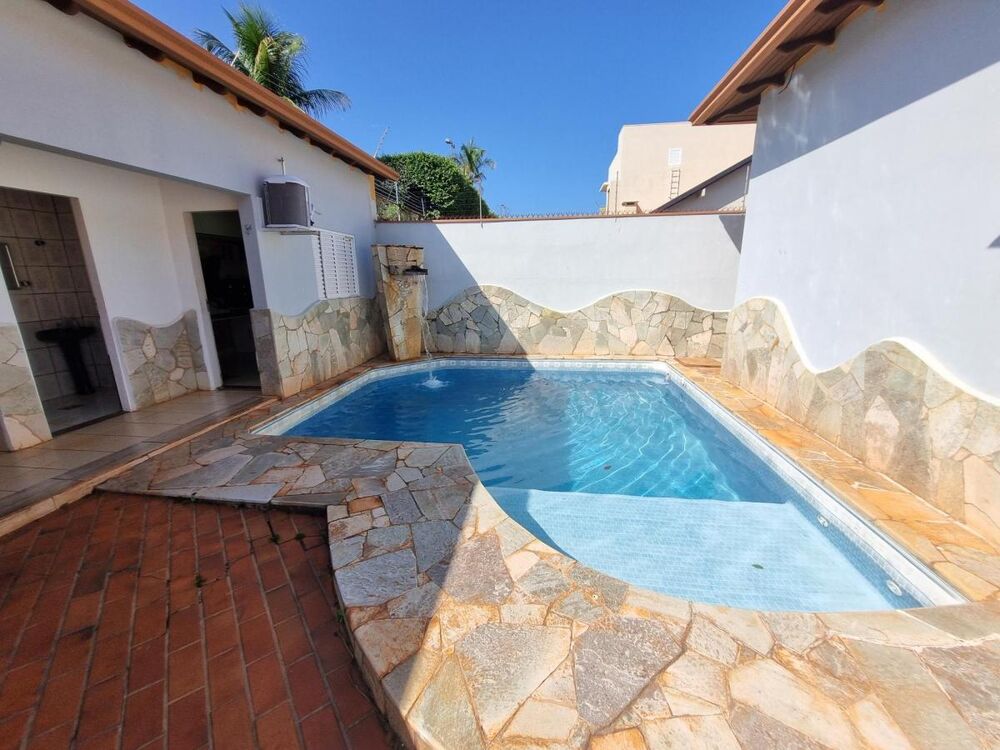 Casa, 4 quartos, 180 m² - Foto 17