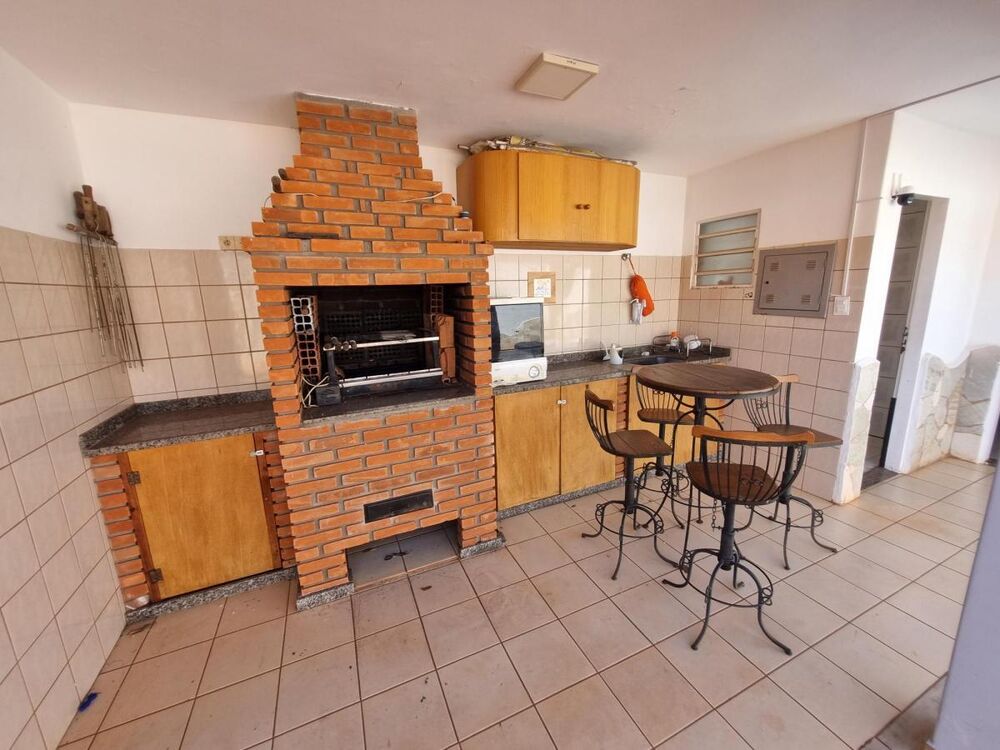 Casa, 4 quartos, 180 m² - Foto 16