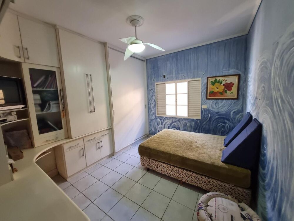 Casa, 4 quartos, 180 m² - Foto 11