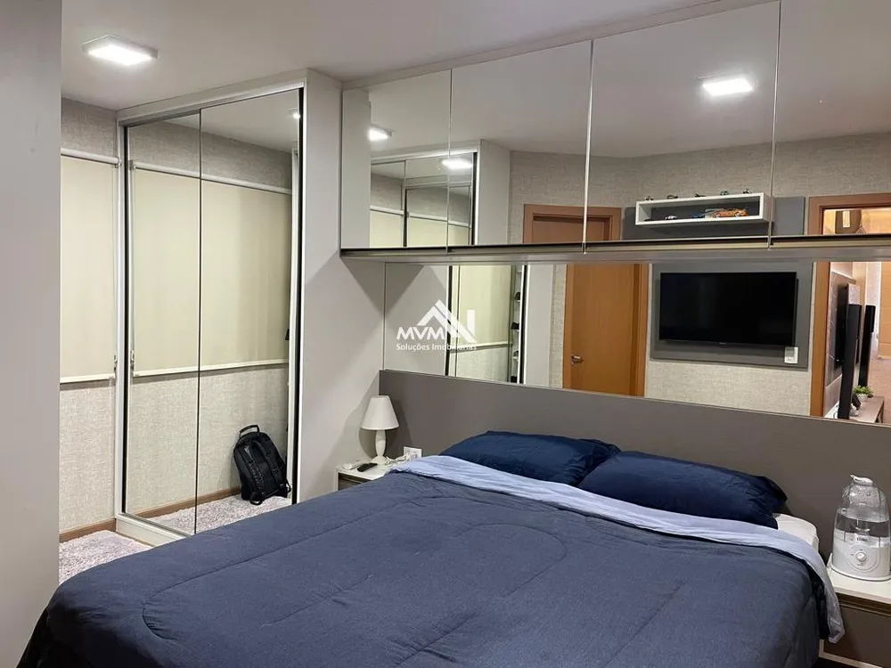 Apartamento, 2 quartos, 73 m² - Foto 7