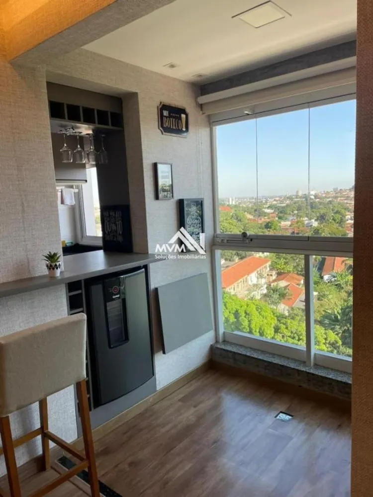 Apartamento, 2 quartos, 73 m² - Foto 2