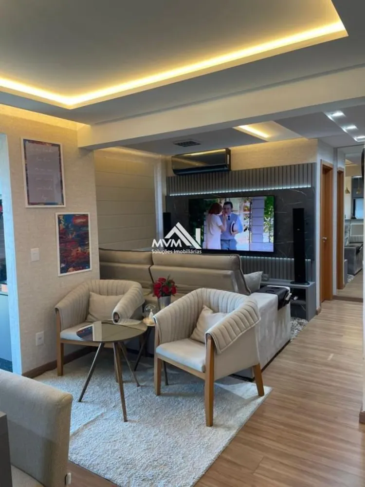 Apartamento, 2 quartos, 73 m² - Foto 1