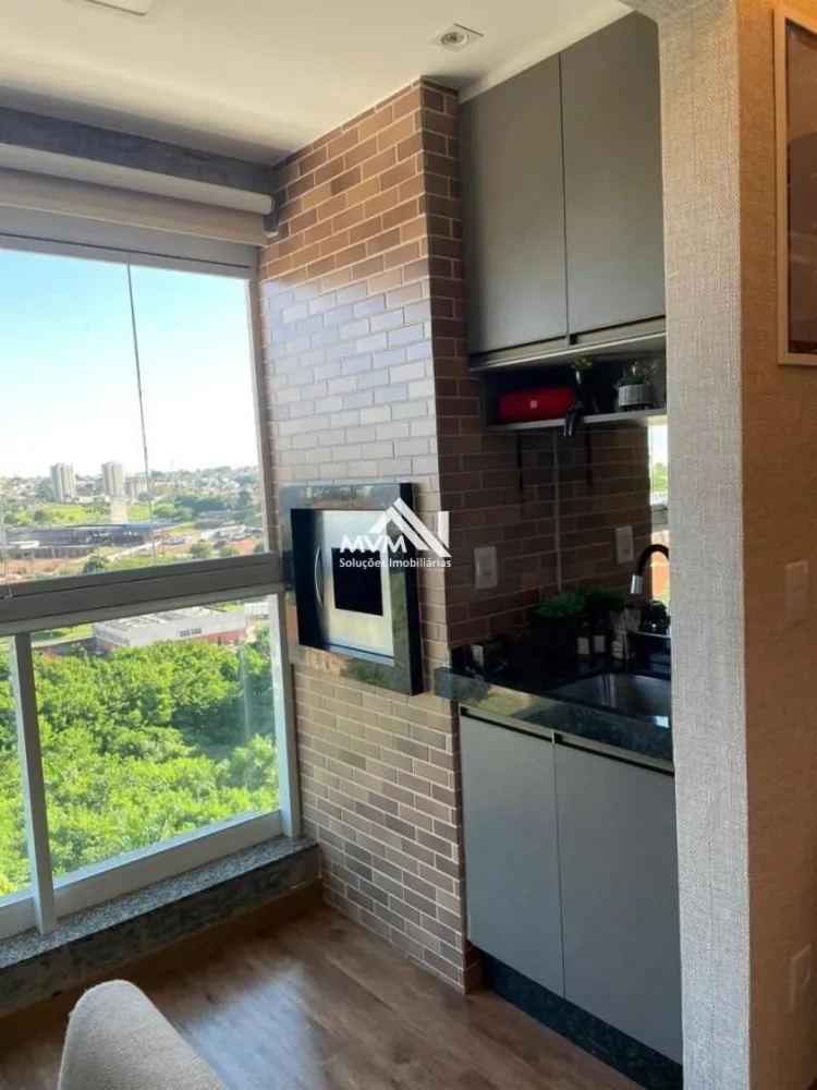 Apartamento, 2 quartos, 73 m² - Foto 6