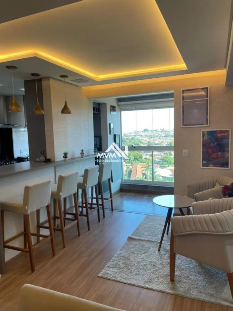 Apartamento, 2 quartos, 73 m² - Foto 4