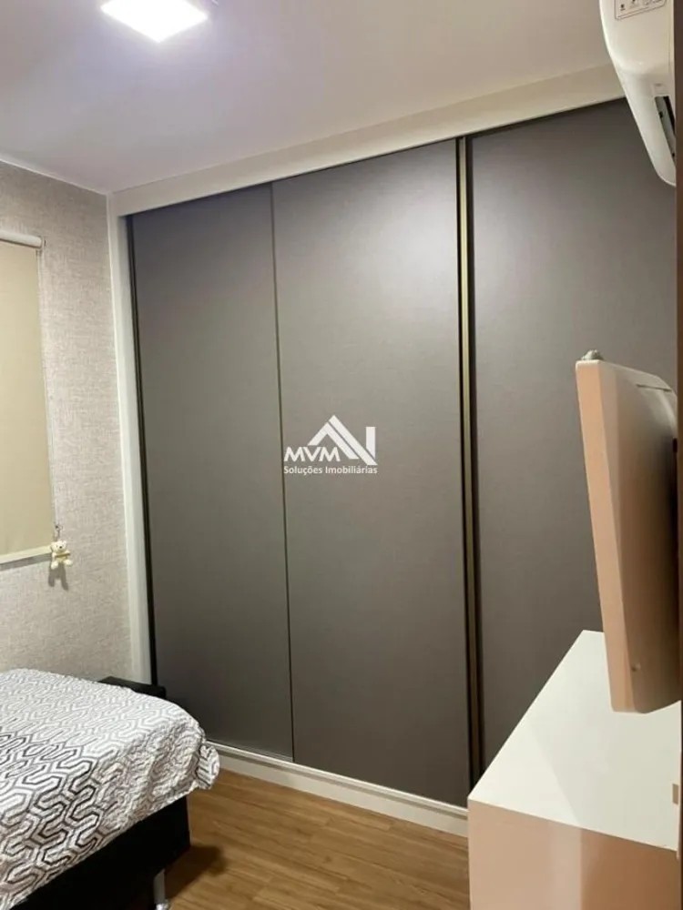 Apartamento, 2 quartos, 73 m² - Foto 4