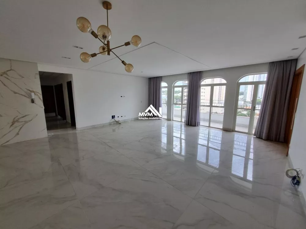 Apartamento, 4 quartos, 172 m² - Foto 3