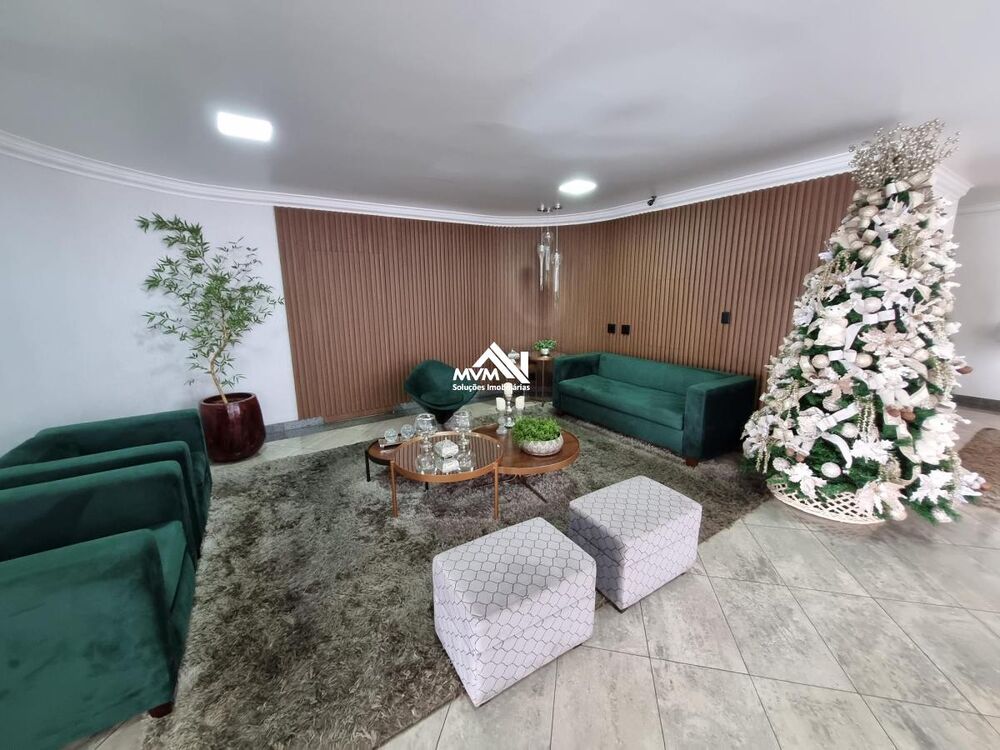 Apartamento, 4 quartos, 172 m² - Foto 20