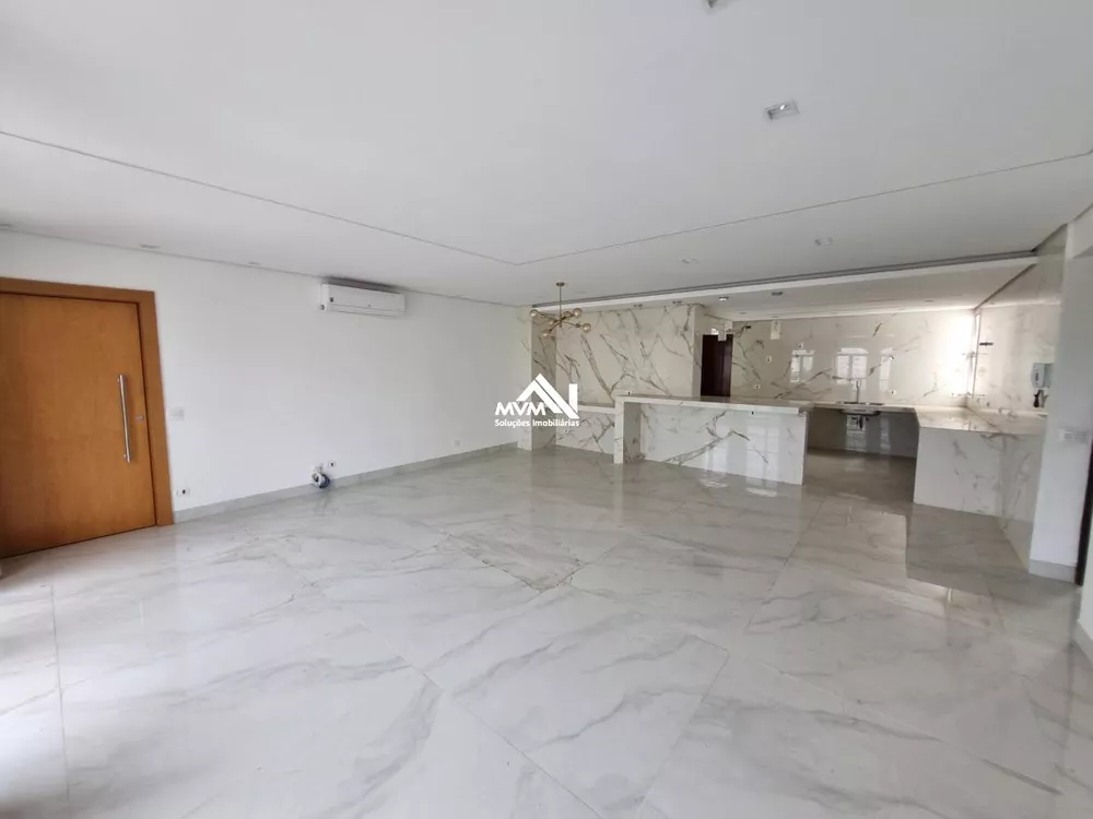 Apartamento, 4 quartos, 172 m² - Foto 2