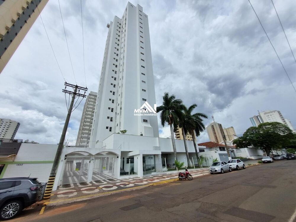 Apartamento, 4 quartos, 172 m² - Foto 22