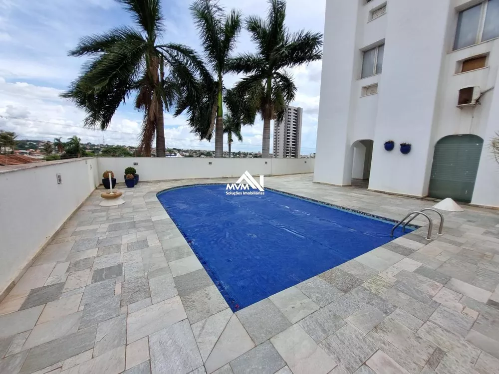 Apartamento, 4 quartos, 172 m² - Foto 21