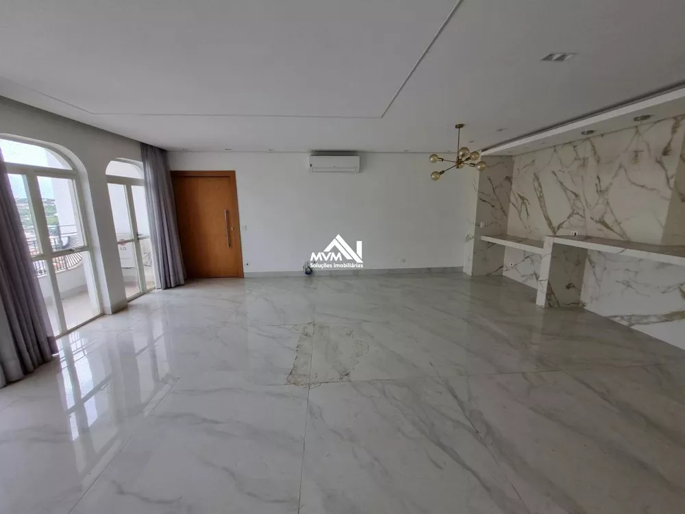 Apartamento, 4 quartos, 172 m² - Foto 7