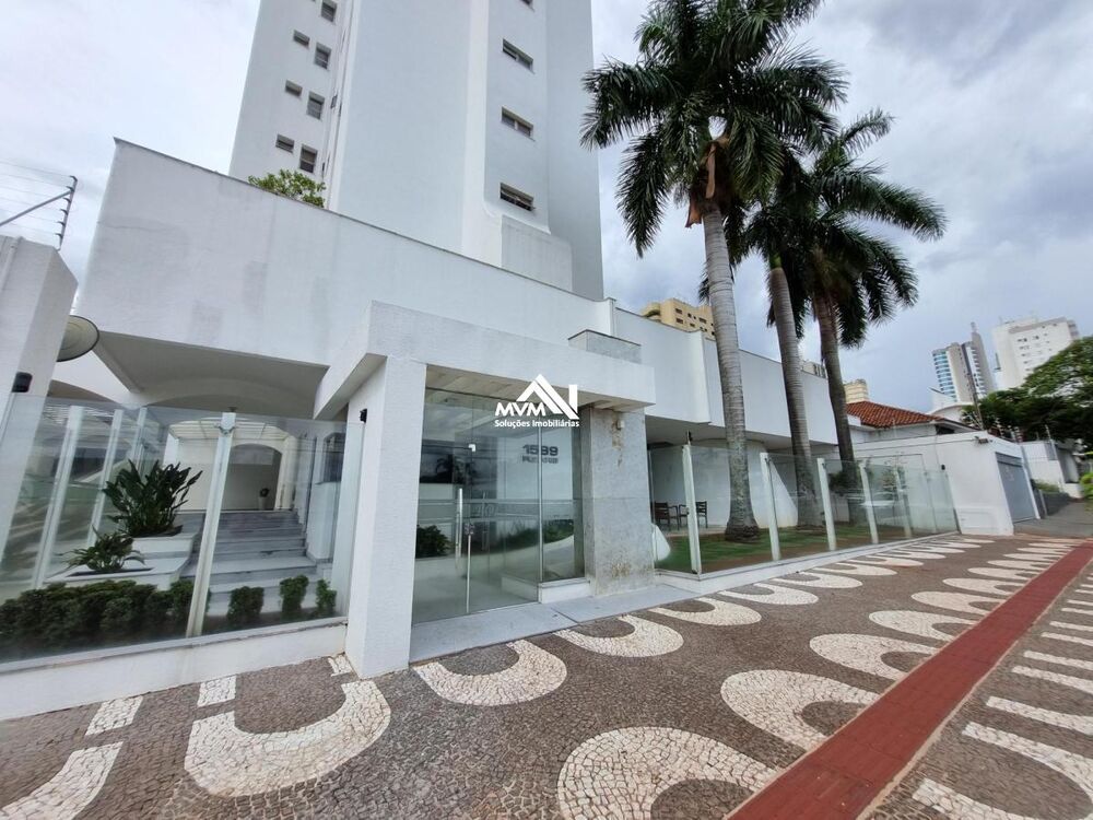 Apartamento, 4 quartos, 172 m² - Foto 1