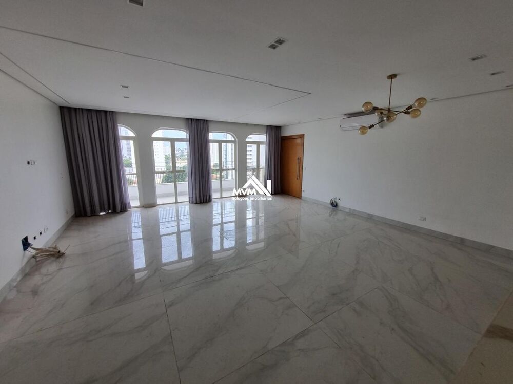 Apartamento, 4 quartos, 172 m² - Foto 4