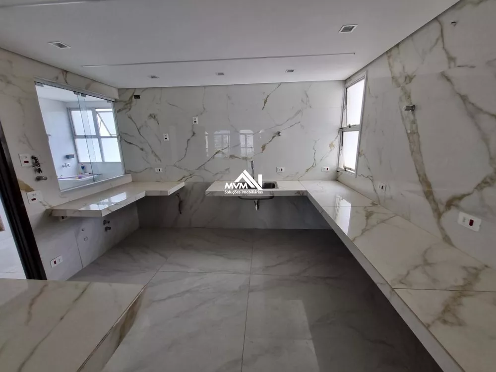 Apartamento, 4 quartos, 172 m² - Foto 6