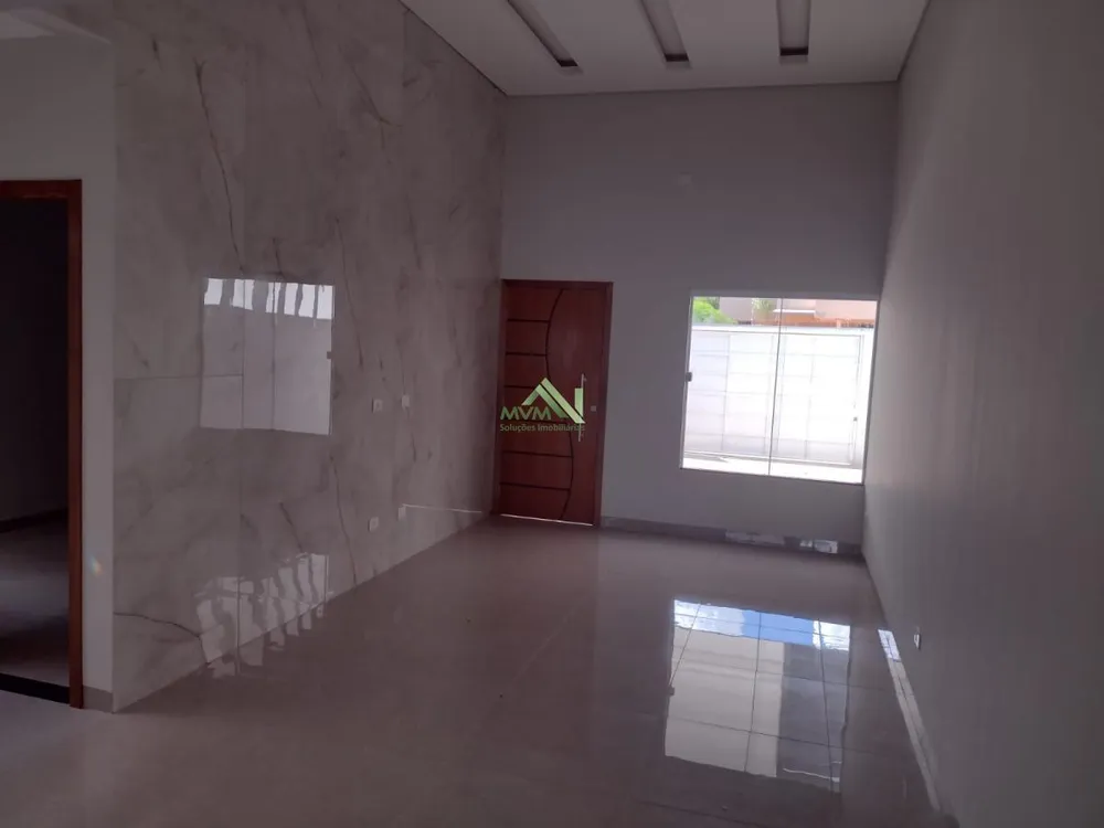 Casa, 3 quartos, 130 m² - Foto 3