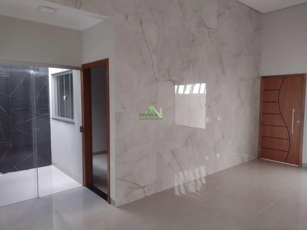 Casa, 3 quartos, 130 m² - Foto 5