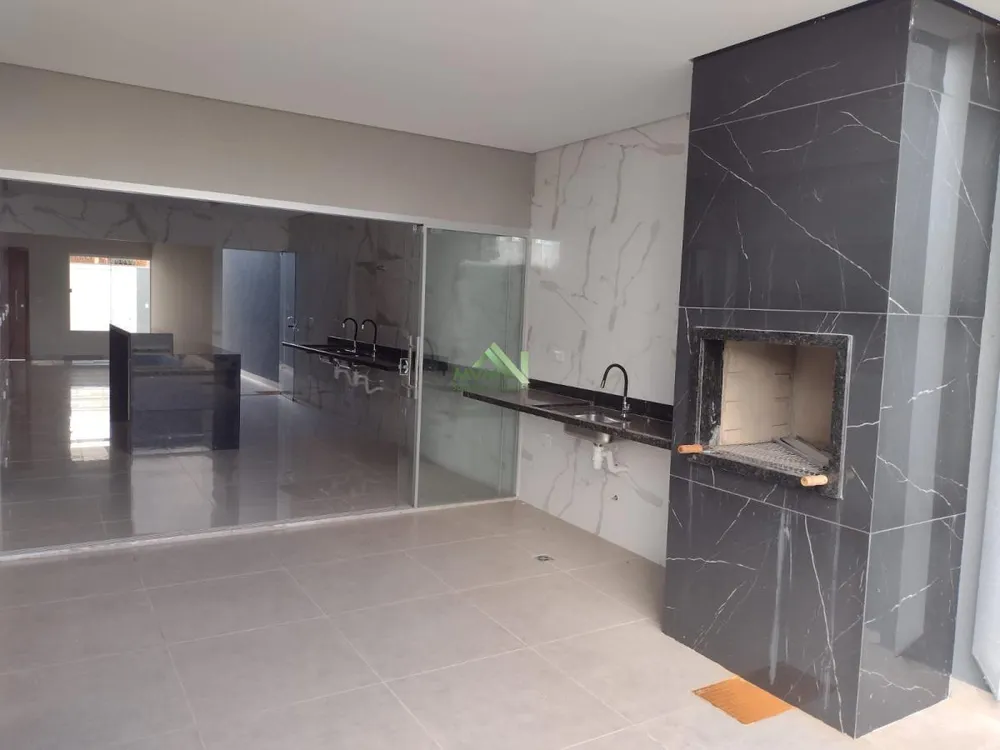 Casa, 3 quartos, 130 m² - Foto 12