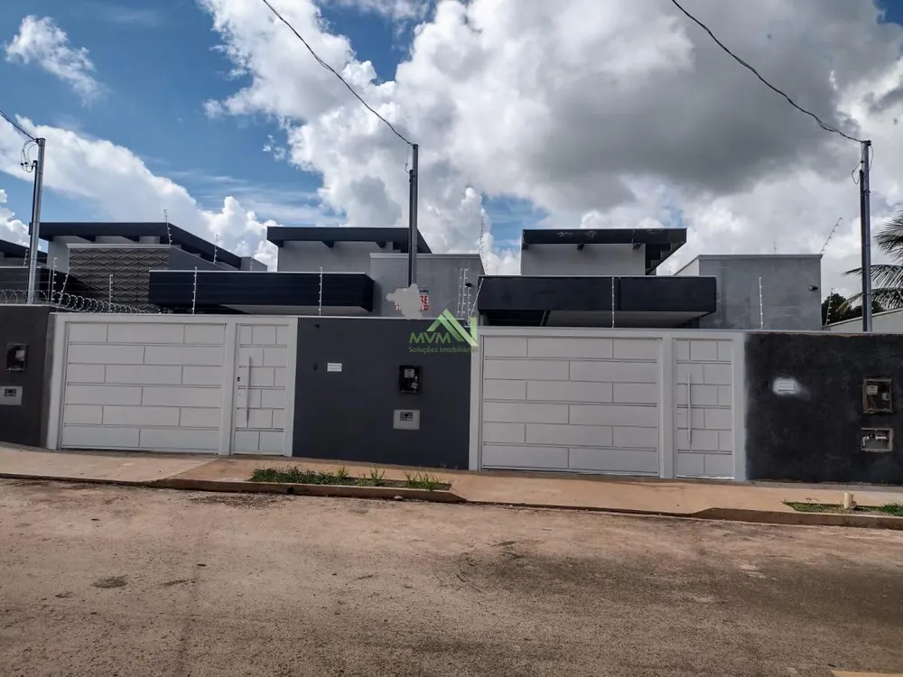 Casa, 3 quartos, 130 m² - Foto 2
