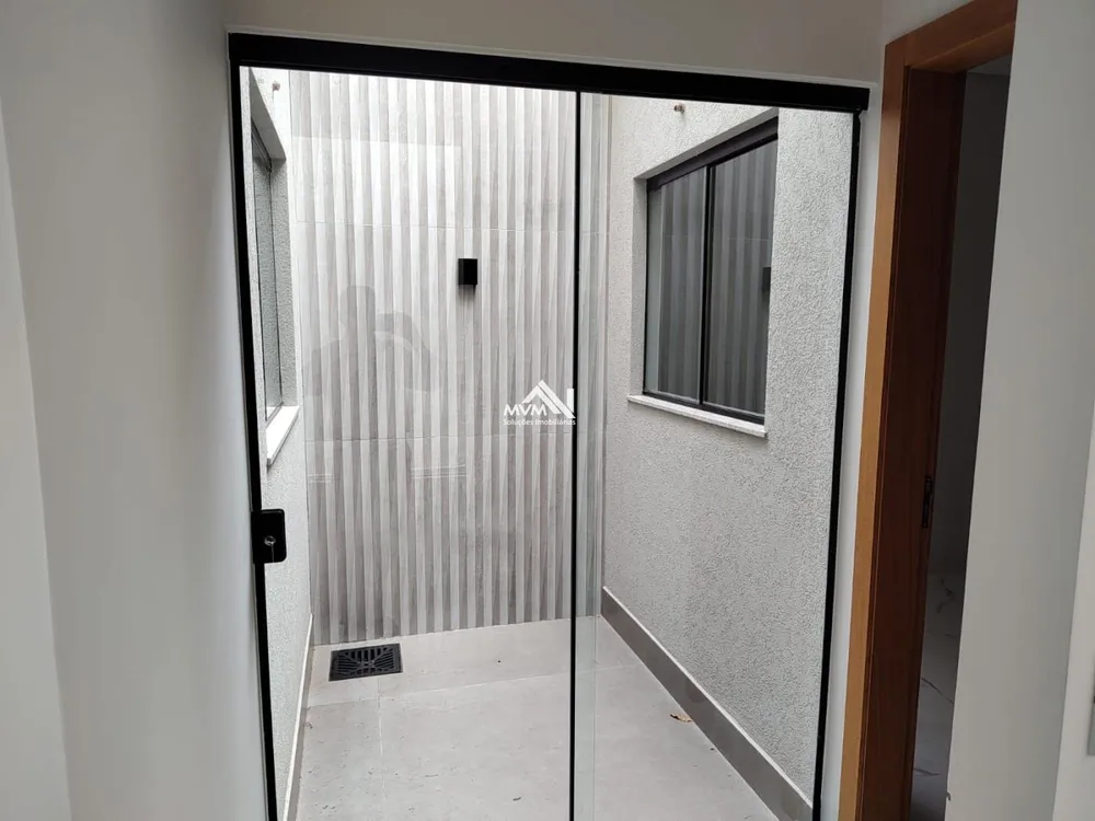 Casa, 3 quartos, 126 m² - Foto 5