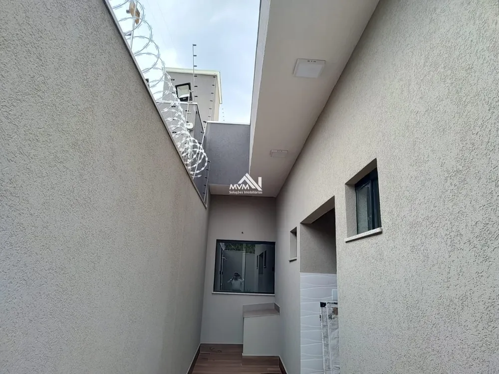 Casa, 3 quartos, 126 m² - Foto 8