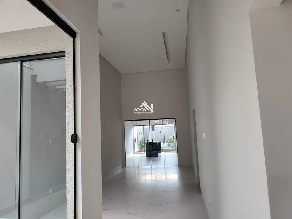 Casa, 3 quartos, 126 m² - Foto 2