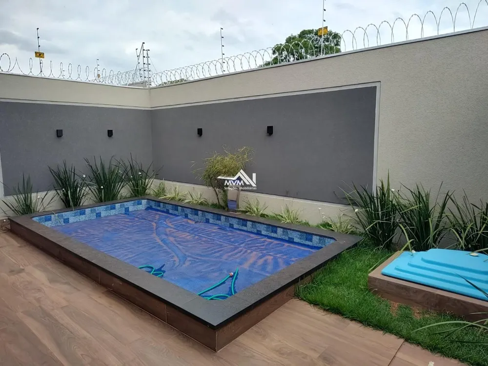 Casa, 3 quartos, 126 m² - Foto 7