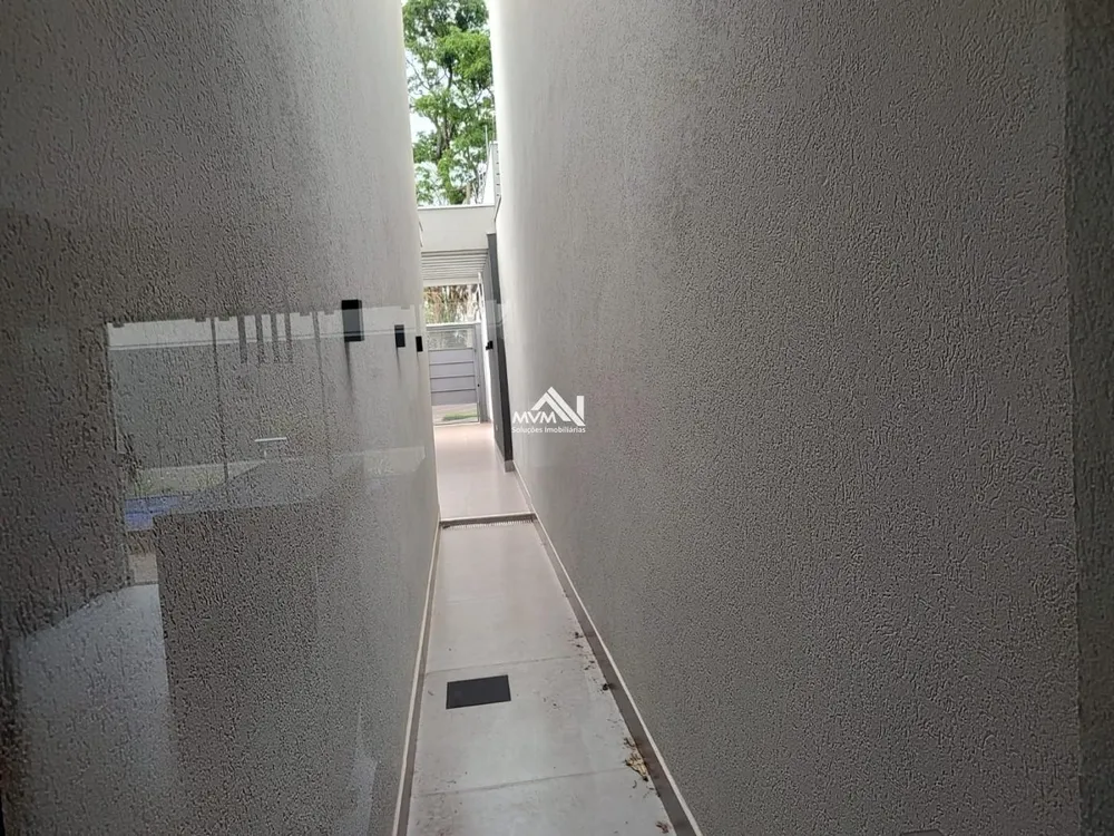 Casa, 3 quartos, 126 m² - Foto 6